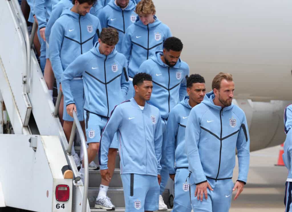 England