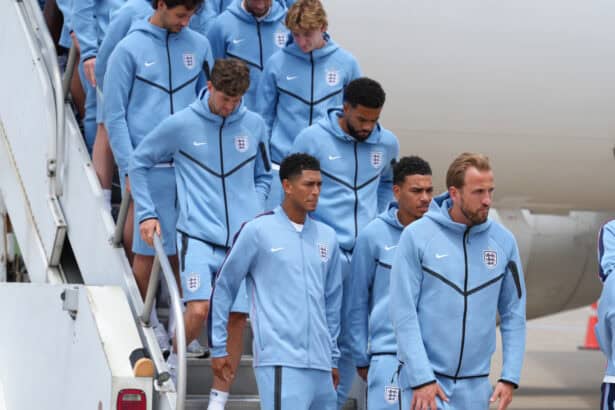 England