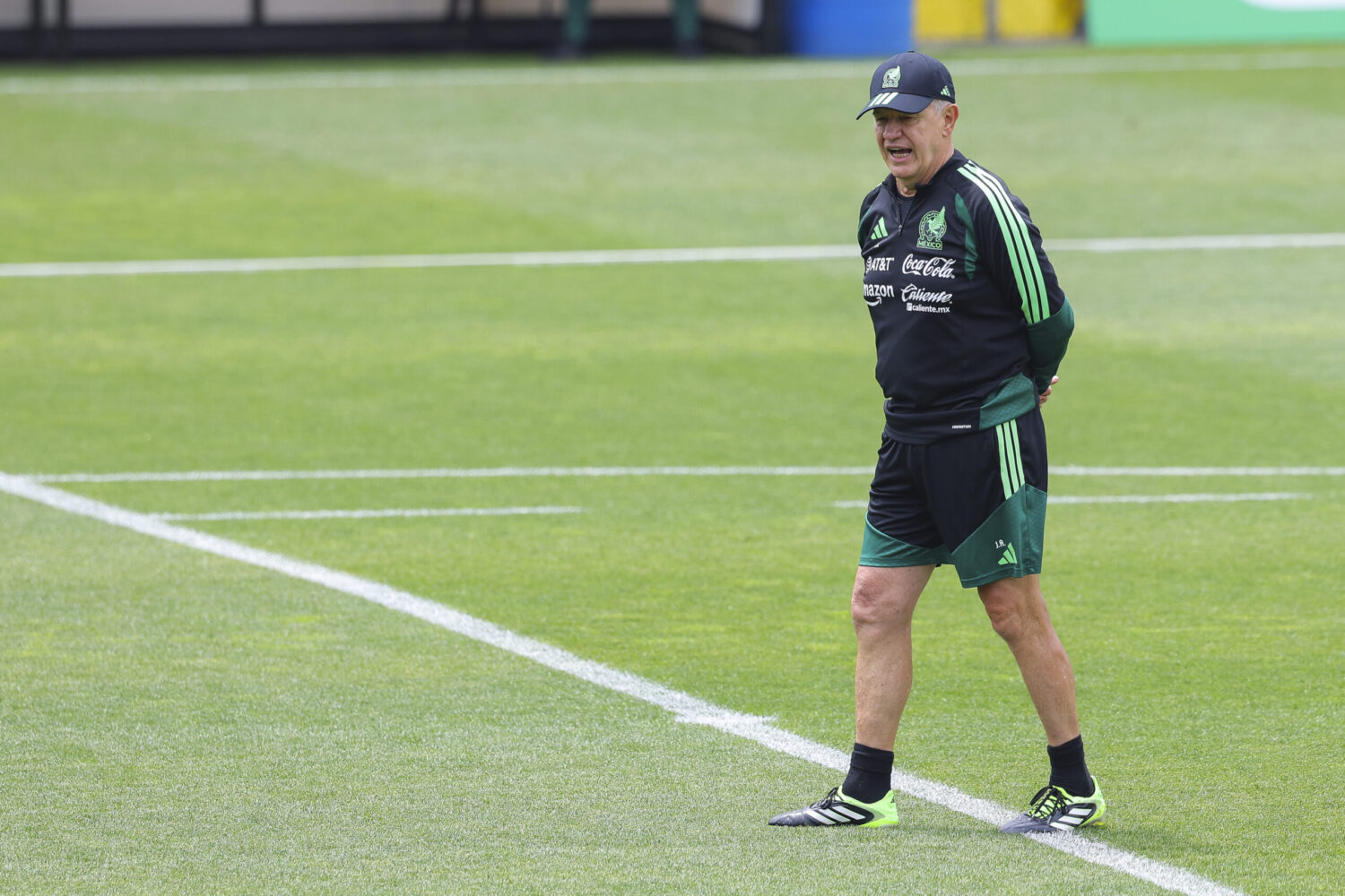Javier Aguirre