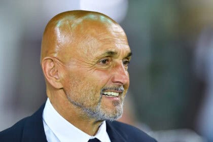 Luciano Spalletti