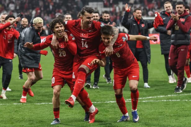 Türkei