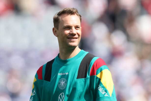 Manuel Neuer