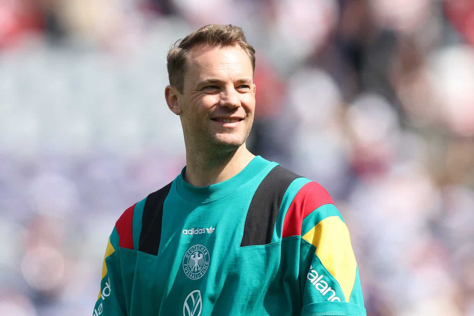 Manuel Neuer