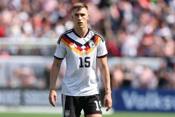 Nico Schlotterbeck