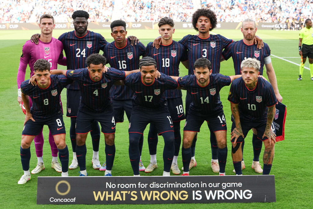 USA