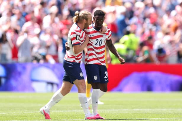USA