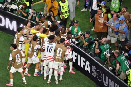 USA
