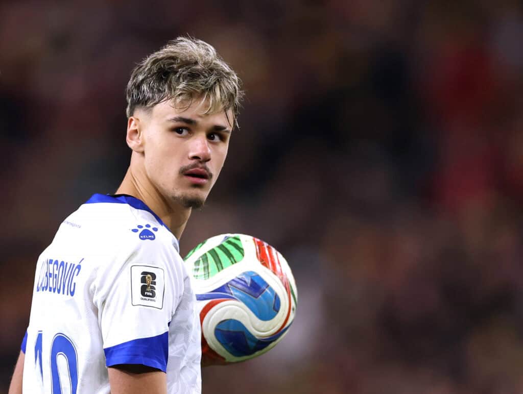 Kerim Alajbegovic