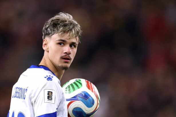 Kerim Alajbegovic