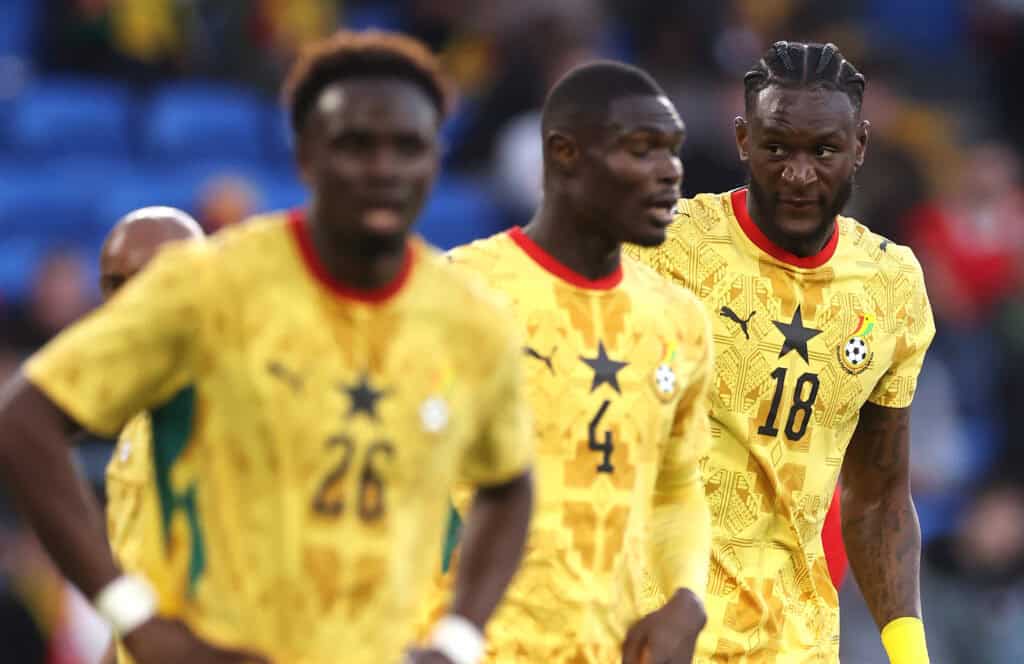 Ghana