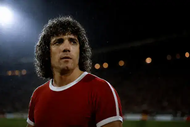 Kevin Keegan ist tot