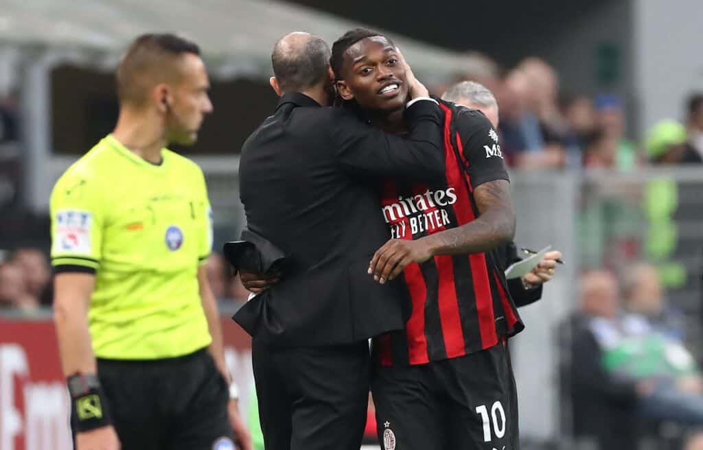 Leao Allegri