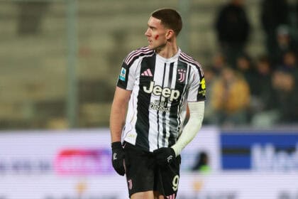 Dusan Vlahovic