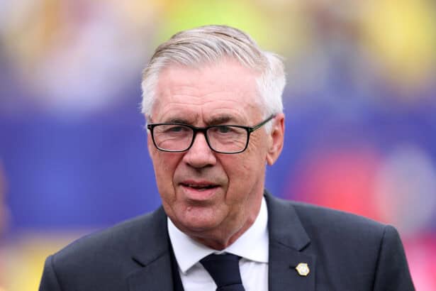 Carlo Ancelotti