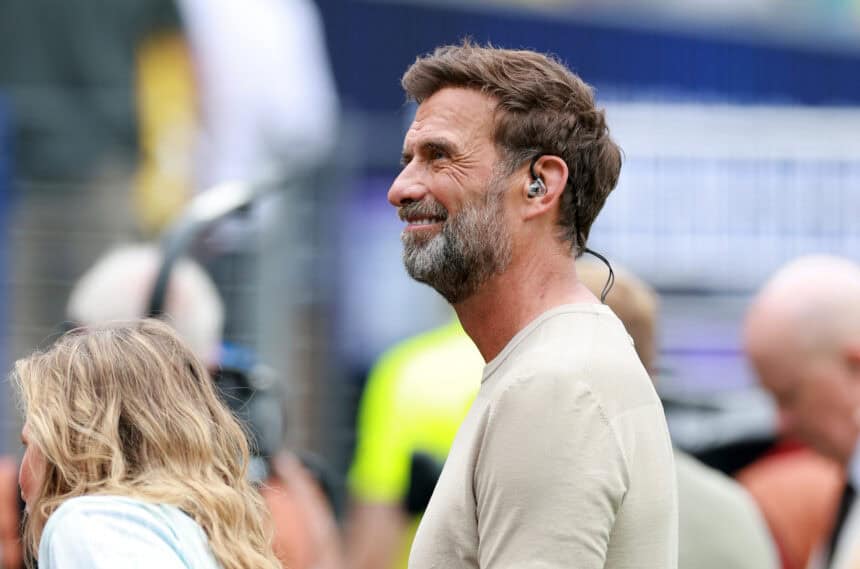 Jürgen Klopp