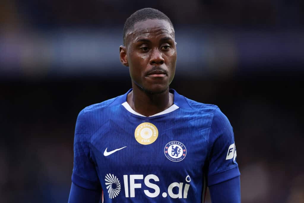 Trevoh Chalobah