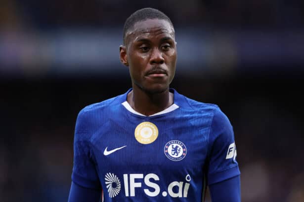 Trevoh Chalobah