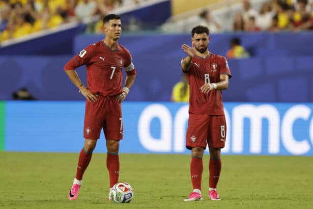 Portugal