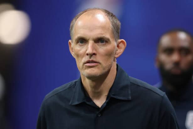 Thomas Tuchel