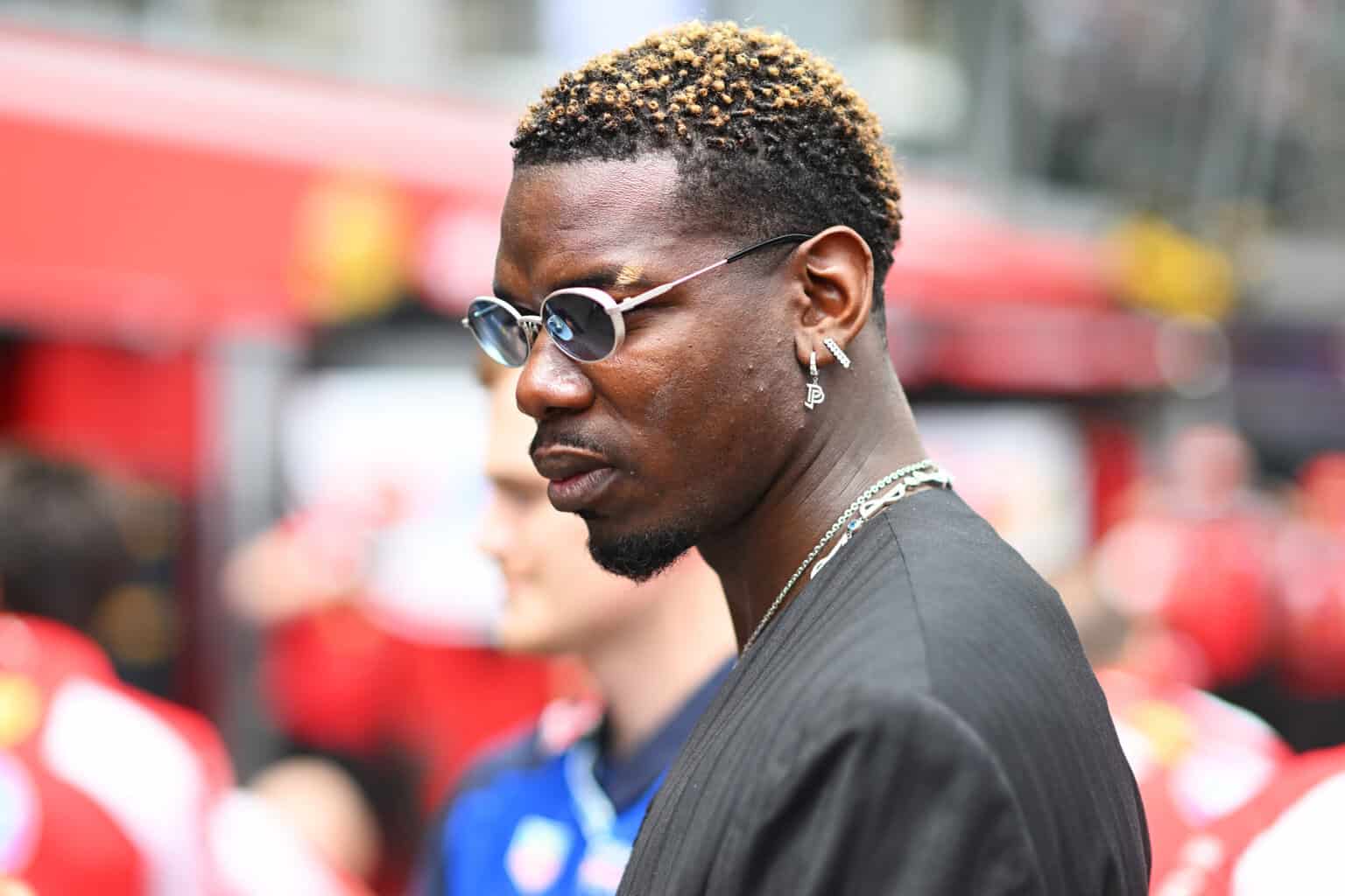 Paul Pogba