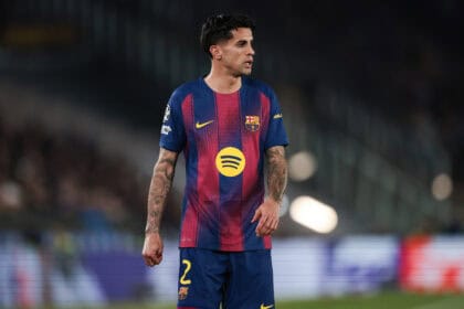 Joao Cancelo