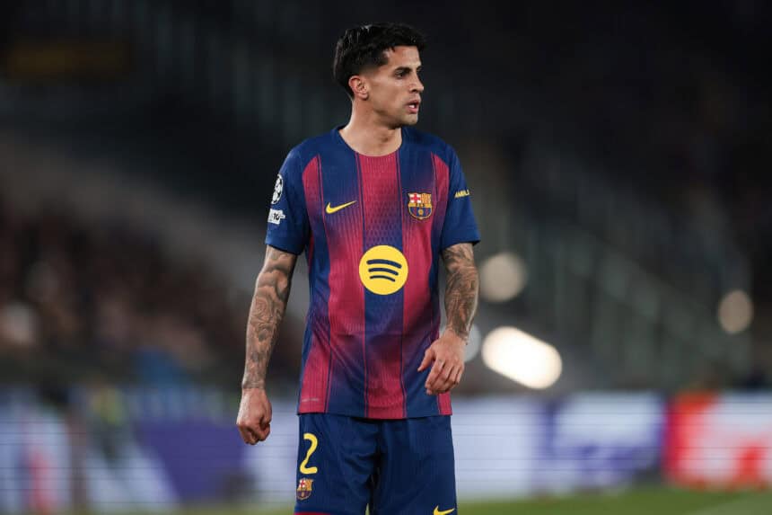 Joao Cancelo
