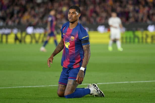 Marcus Rashford