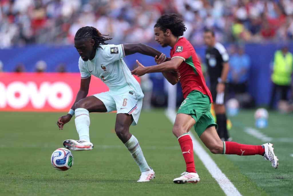 Manu Kone