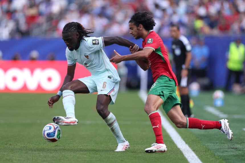 Manu Kone