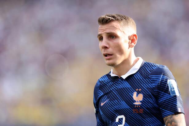 Lucas Digne