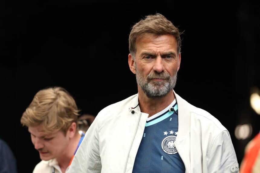 Jürgen Klopp