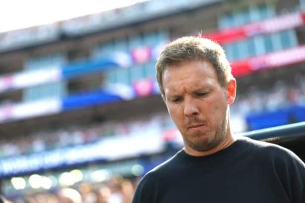 Julian Nagelsmann