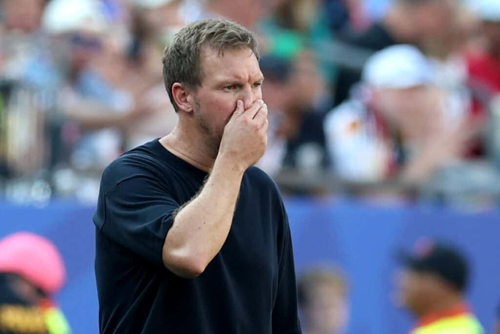 Julian Nagelsmann