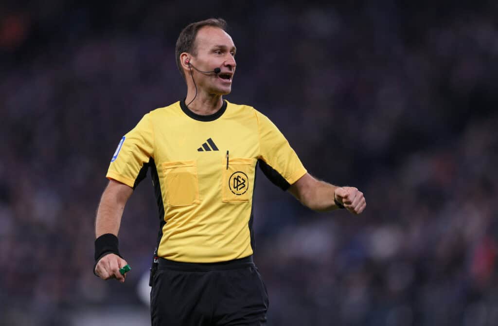 Bastian Dankert, WM