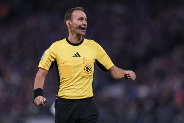 Bastian Dankert, WM