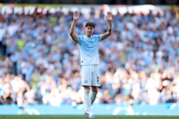 John Stones, Inter