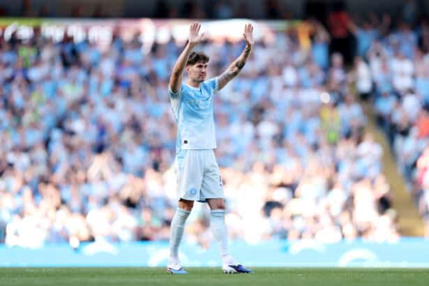 John Stones