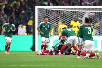 Mexiko