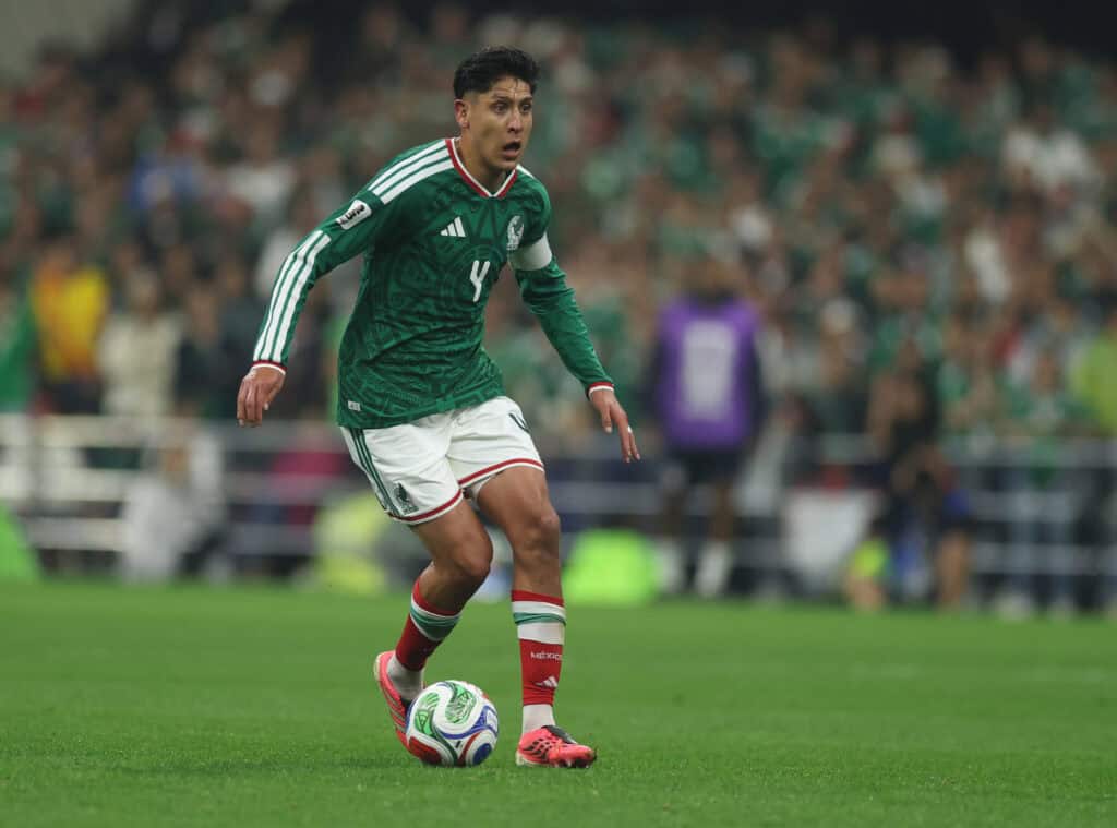 Edson Alvarez zu Köln?