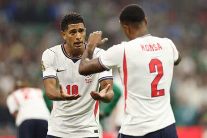 Ezri Konsa zu Arsenal?
