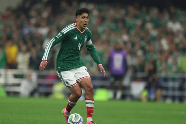 Edson Alvarez zu Köln?