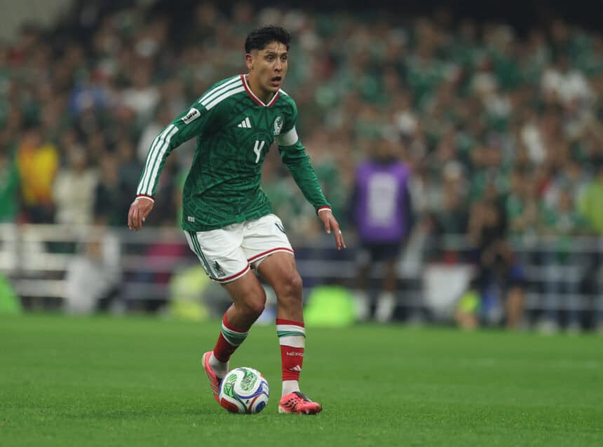 Edson Alvarez zu Köln?