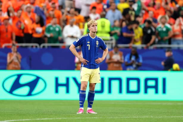 Lucas Bergvall
