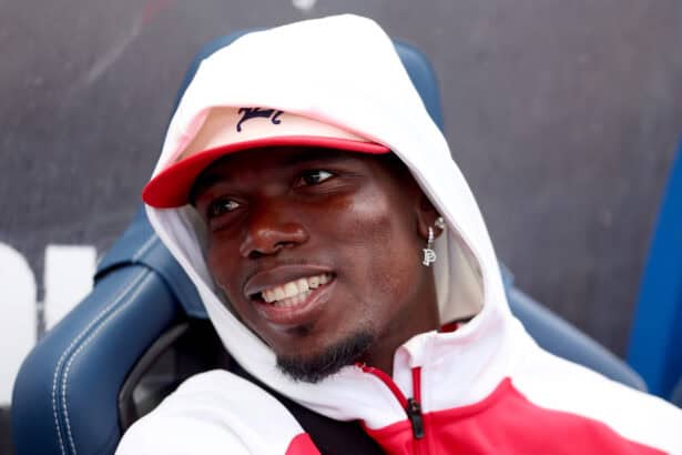 Paul Pogba