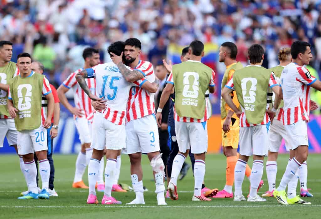 Paraguay