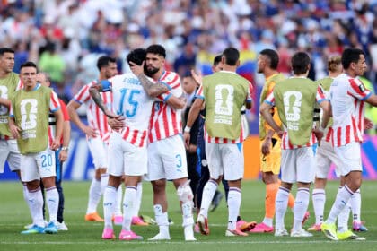 Paraguay