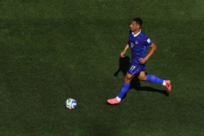 William Saliba