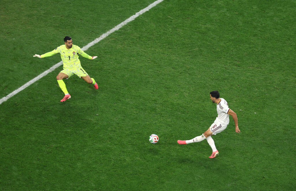 Mikel Merino