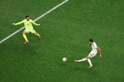 Mikel Merino