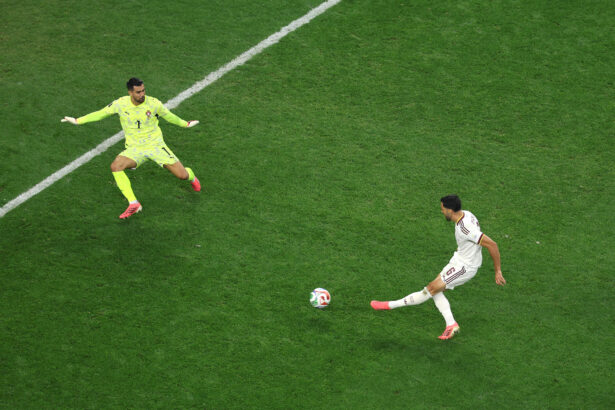 Mikel Merino